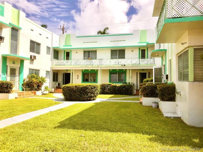 Foto del edificio - 730 15th St