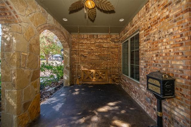 Foto del edificio - 1313 Mildred Ln