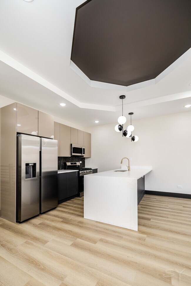 Foto del edificio - 5637 S Prairie Ave