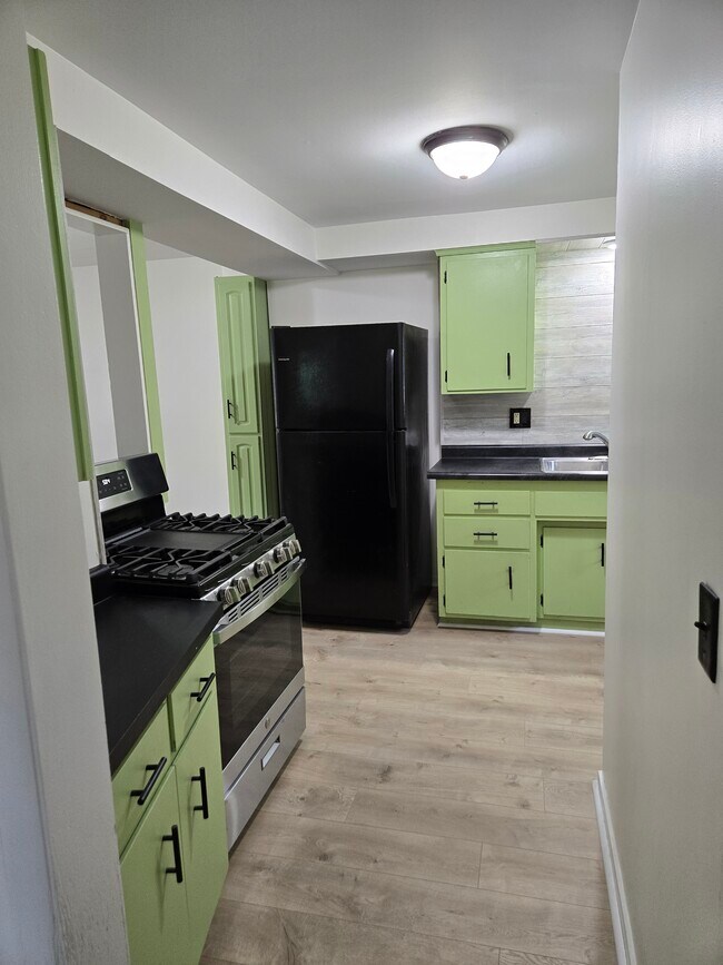 Foto del edificio - 510 Emerson St