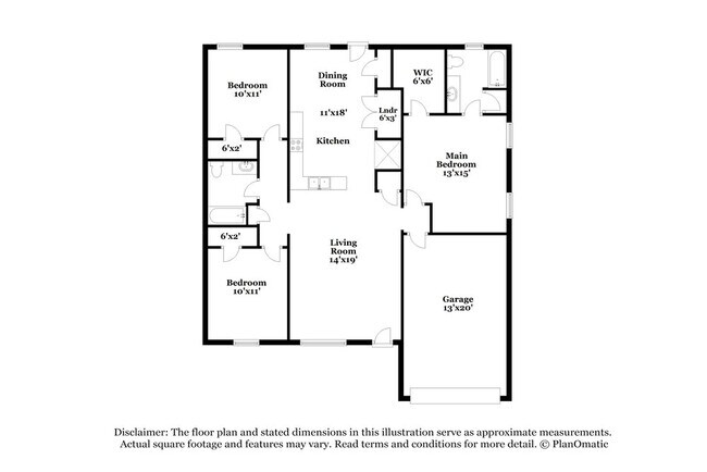Building Photo - 1283 Tiree Dr