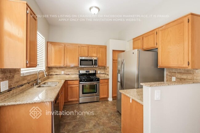 Foto del edificio - 5239 Wild Orchid St
