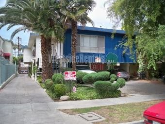 Foto principal - 3317 Keystone Ave