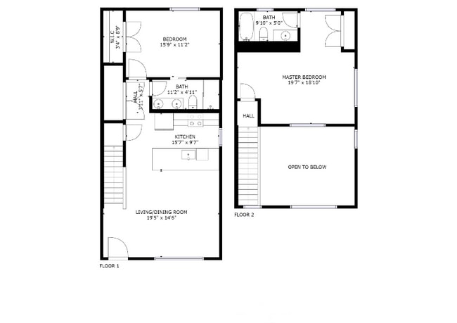 Photo - 3823 Jett Ln (Jeffersontown, KY) Townhome
