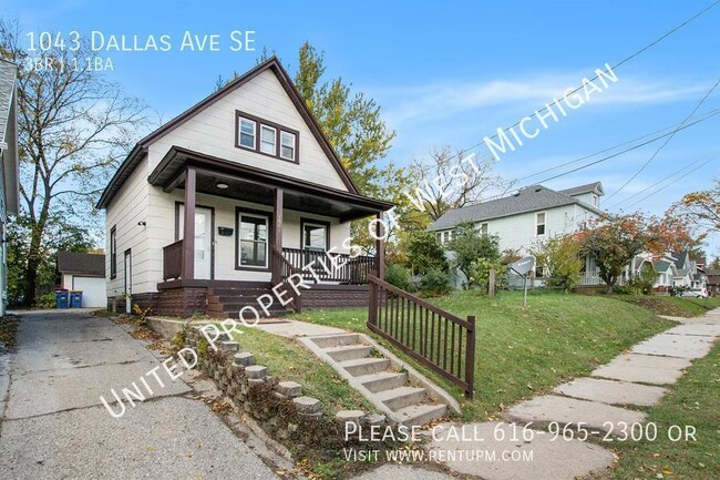 Building Photo - 1043 Dallas Ave SE