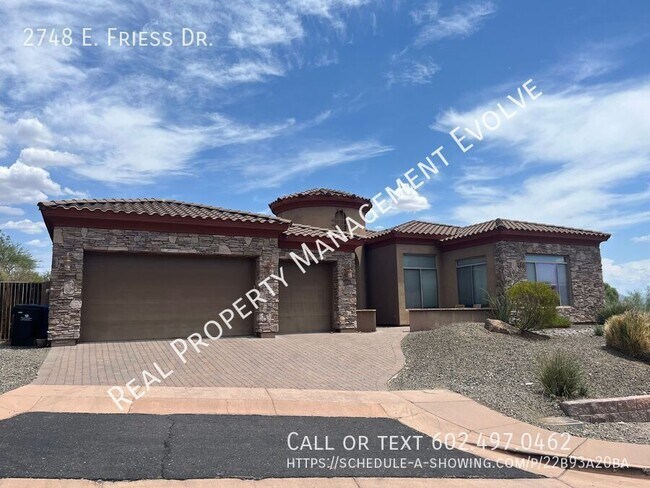 Building Photo - 2748 E Friess Dr