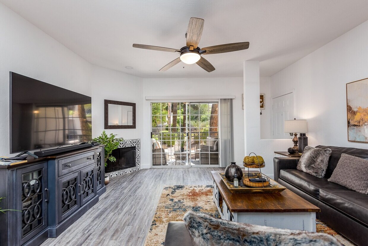 Foto principal - 14145 N 92nd St