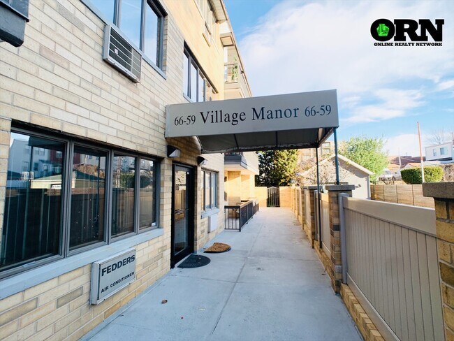 Foto del edificio - 66-59-66-71 71st St