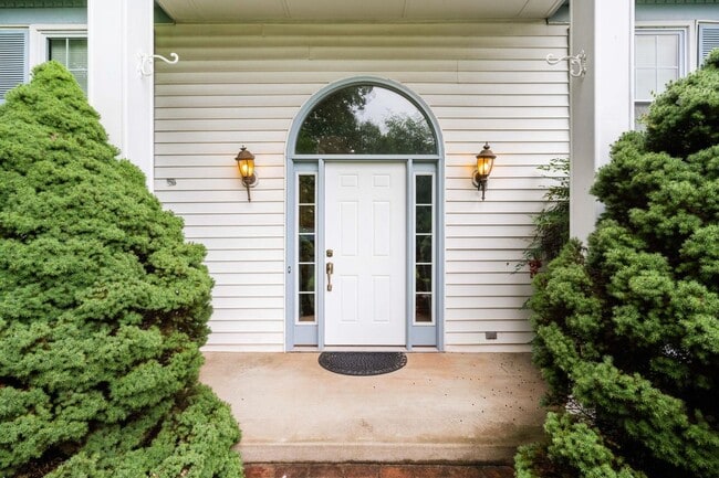 Foto del edificio - 11821 Sinclair Ln