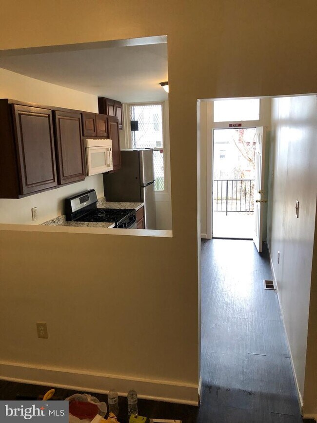 2412 Brentwood Ave, Baltimore, MD 21218 Townhome Rentals in Baltimore
