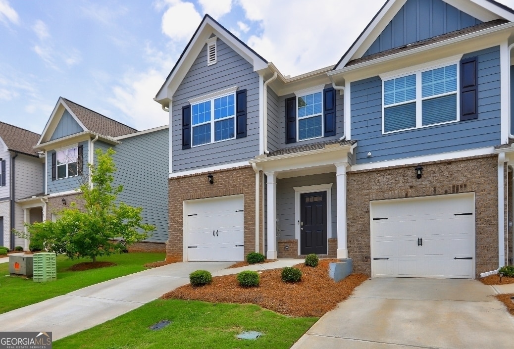 Foto principal - 69 Chastain Cir