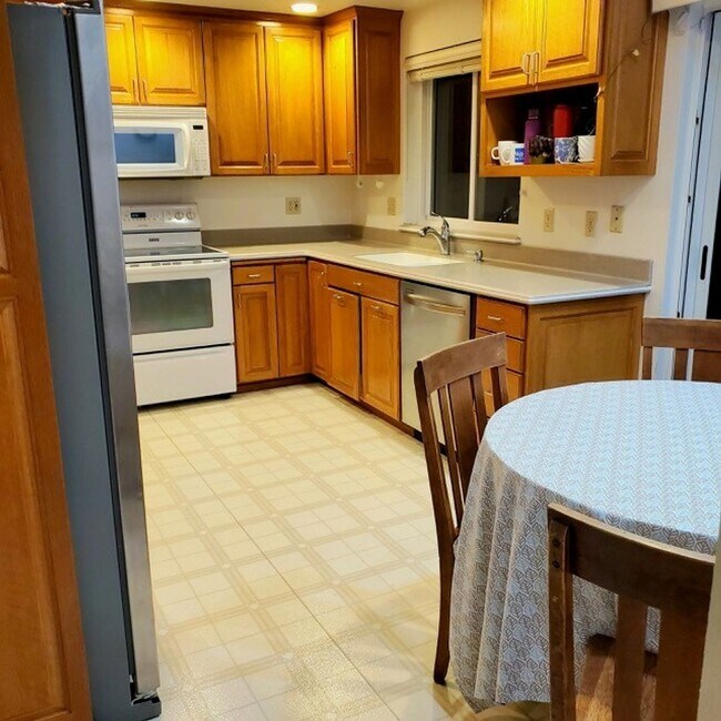 Foto del edificio - 3bd/1.5ba Renton Home