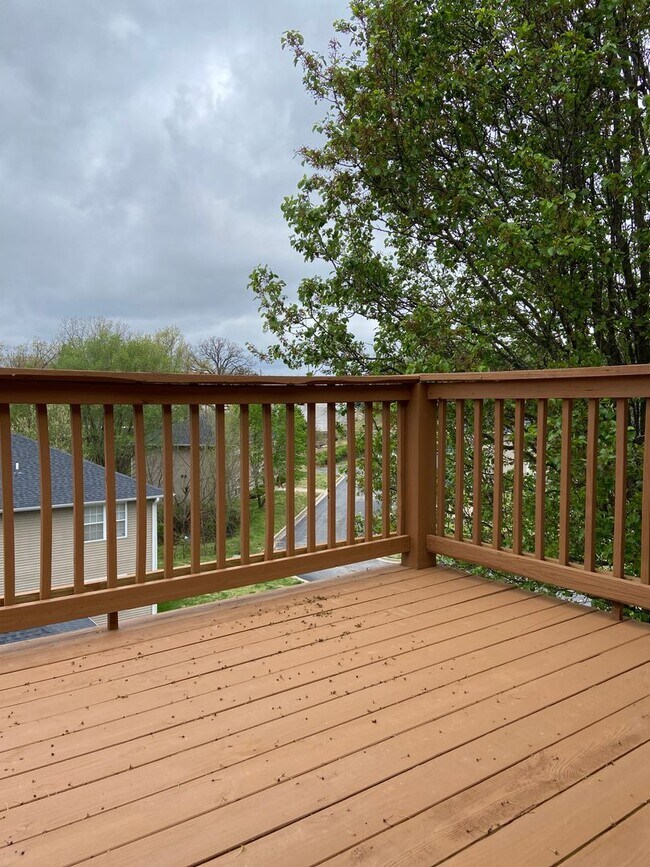 Foto del edificio - Condominium in Academy Commons