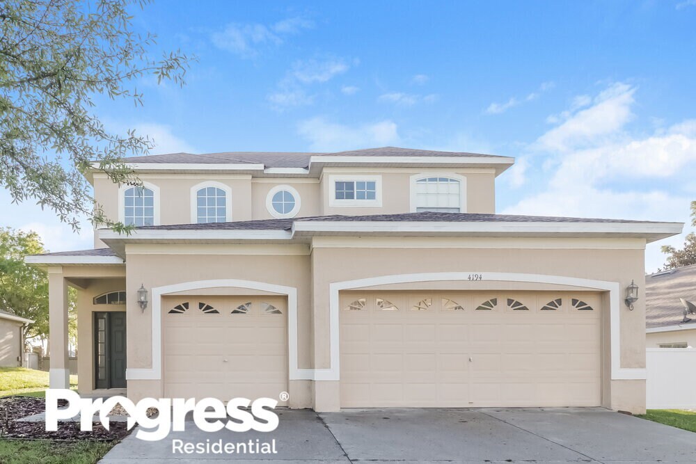 Foto principal - 4194 Beaumont Loop