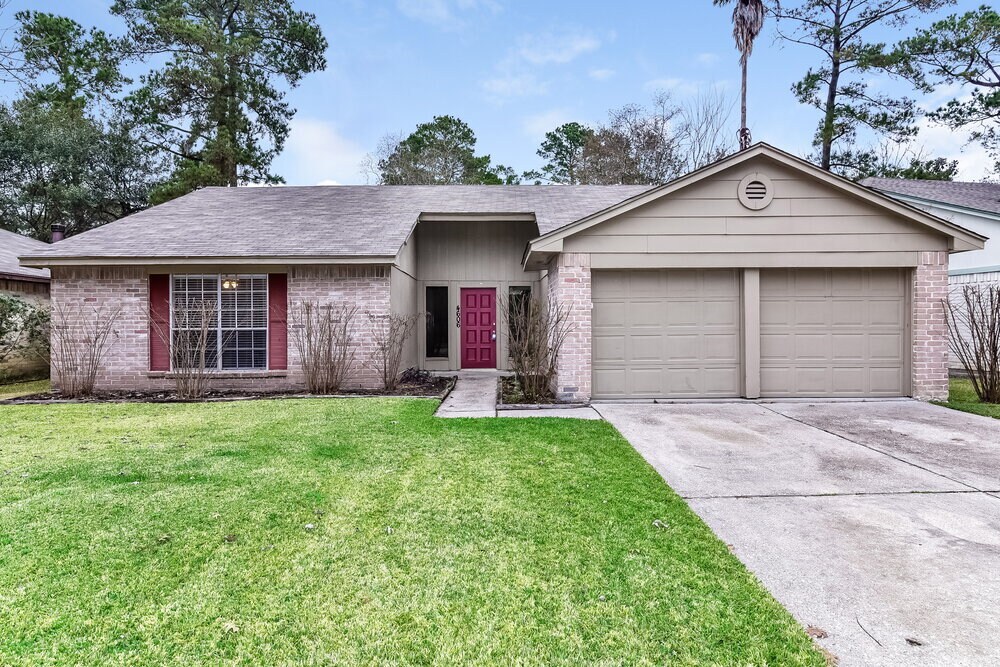 Foto principal - 4606 Lost Lake Ln