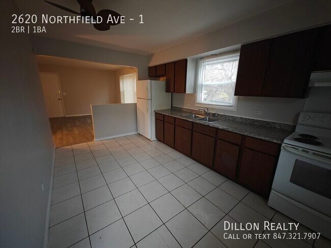 Foto del edificio - 2620 Northfield Ave