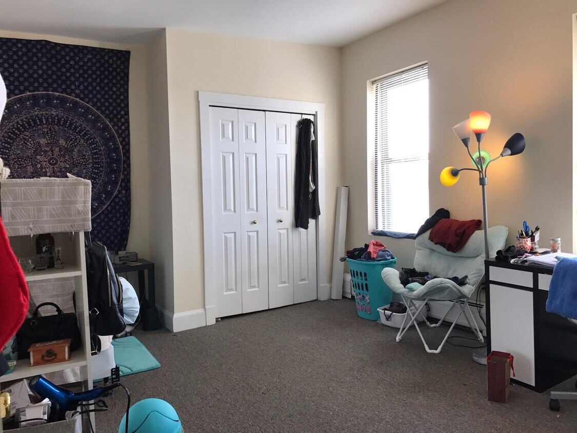 Foto principal - 851 Beacon St