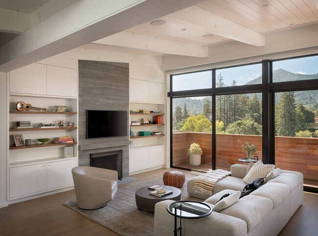 Foto del edificio - Newly Renovated 4BR/3.5BA Kentfield Home! ...