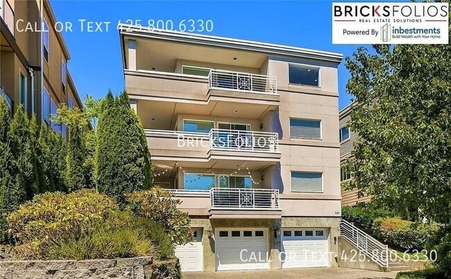 Building Photo - 320 5th Ave
