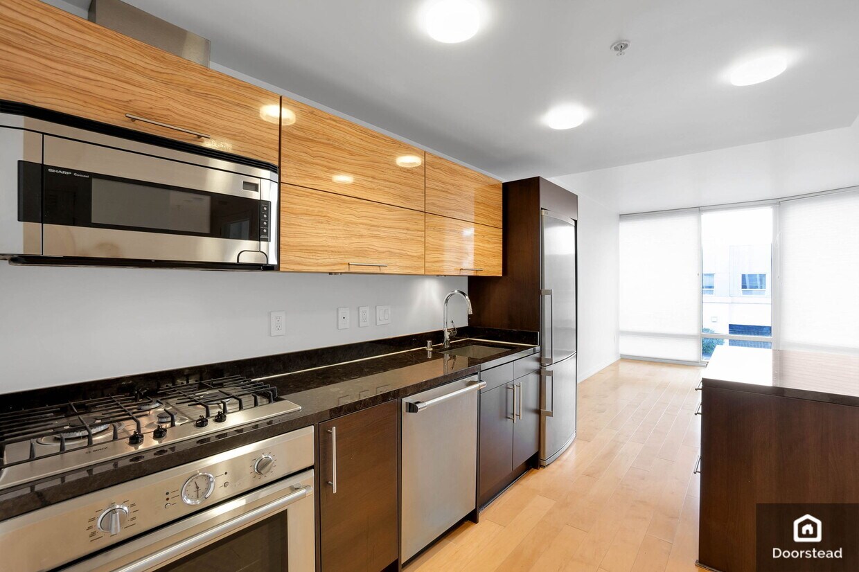 Primary Photo - 829 Folsom St