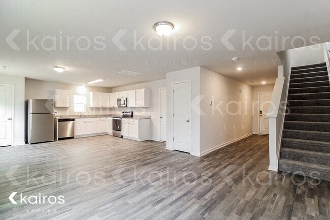 Foto del edificio - 462 Waterview Ct