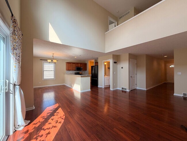 Foto del edificio - 3050 Ledgestone Pl NE