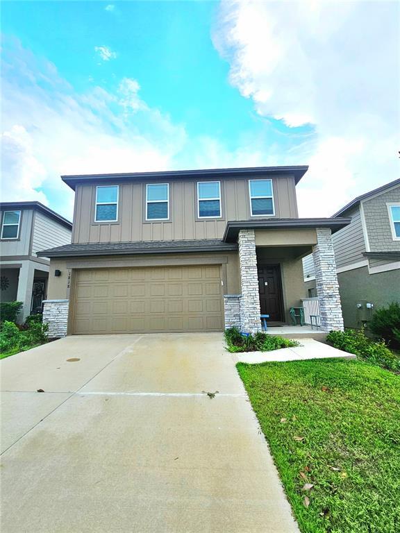 Foto principal - 1818 Sundance Chase Rd