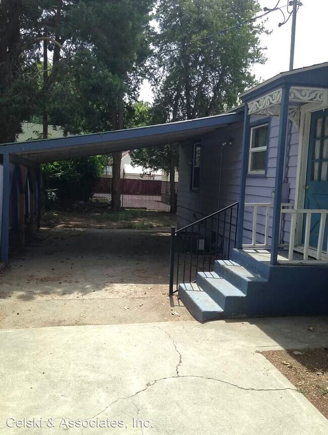 Foto del edificio - 3 br, 1 bath House - 1231 Bruneau