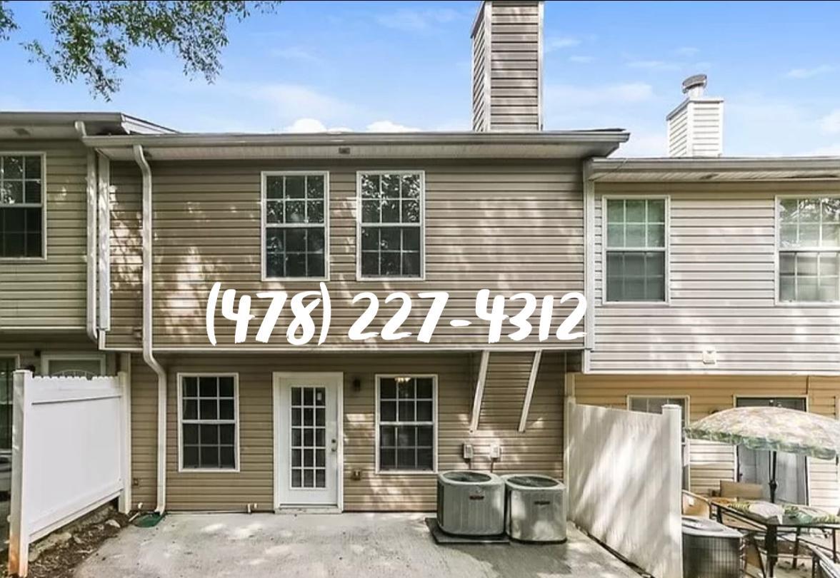 2956 Vining Ridge Ln, Decatur, GA 30034 House Rental in Decatur, GA