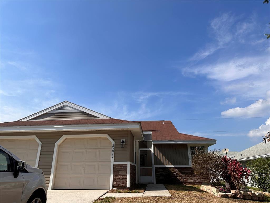 3277 Hibiscus Dr, Palm Harbor, FL 34684 Townhome Rentals in Palm