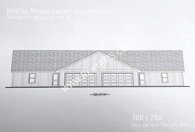 Building Photo - 5500 NW Rochester Rd
