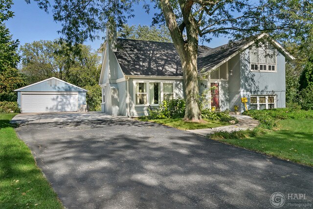 Primary Photo - 813 Cedar Ln