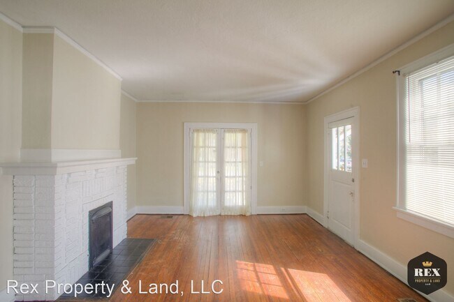Building Photo - 2 br, 1 bath House - 2644 Raymond Ave
