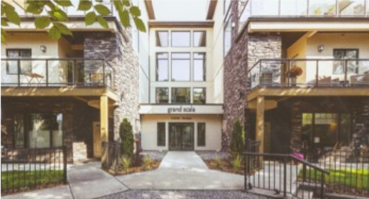 Primary Photo - 11518 76 Av NW