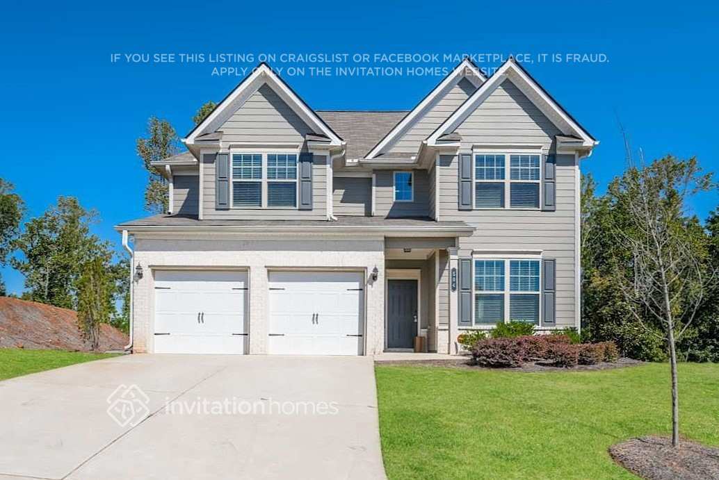 Foto principal - 504 Wood Point Way