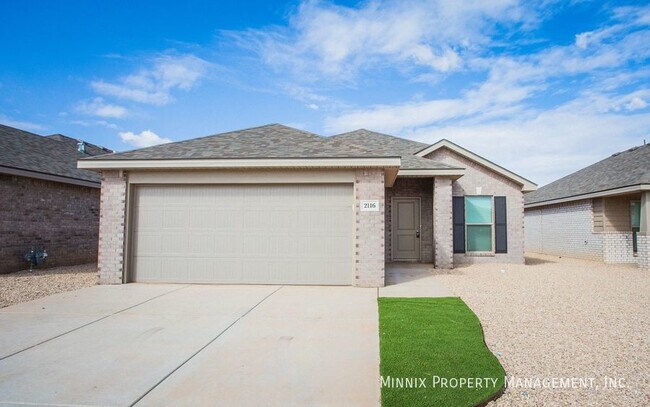 Foto del edificio - 2105 Kirksey Ave