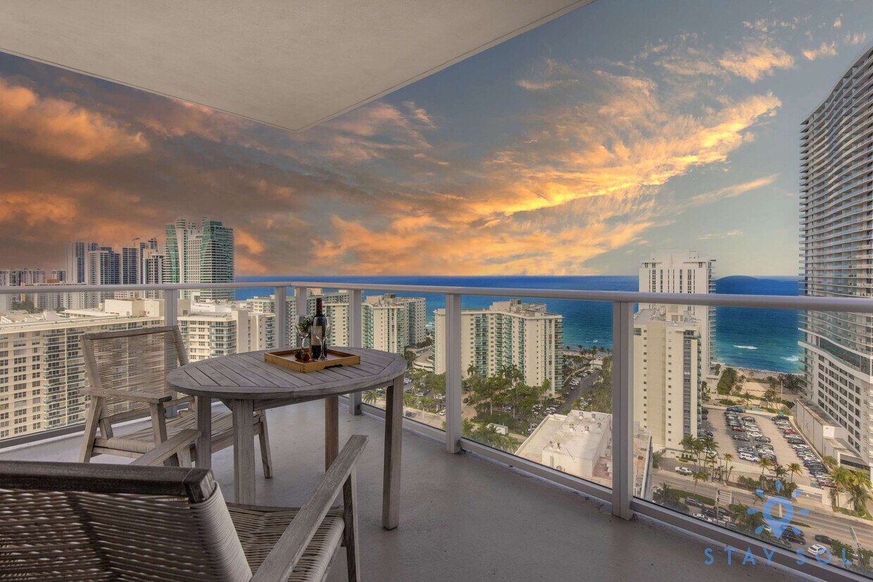 Primary Photo - 4010 S Ocean Dr