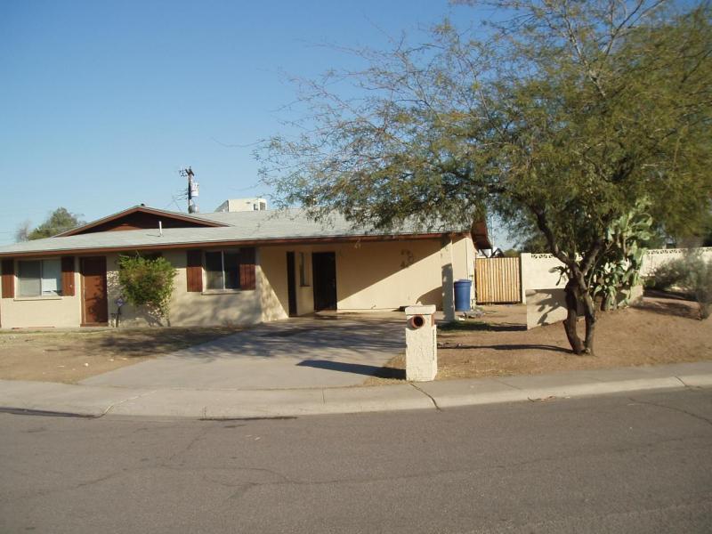 Foto principal - Tempe 3 Bed, 2 Bath Single Story in Cul de...