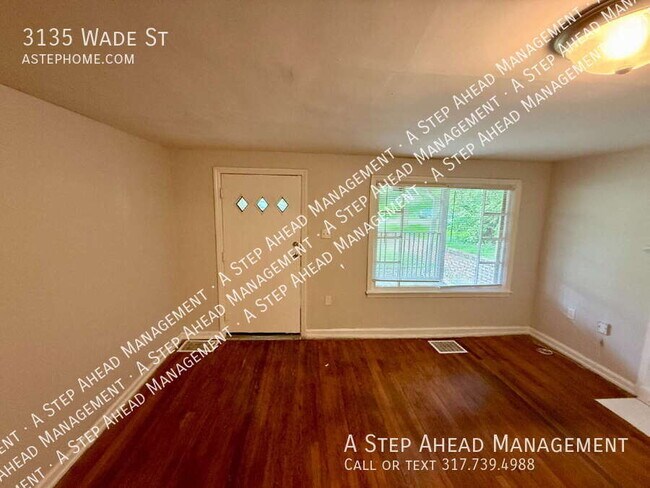 Photo - 3135 Wade St House