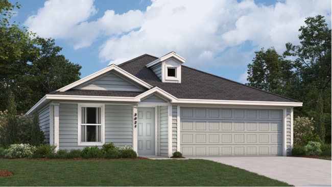 Building Photo - 1205 Catclaw Rd