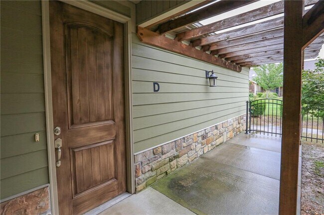 Foto del edificio - 2007 S Dixieland Rd