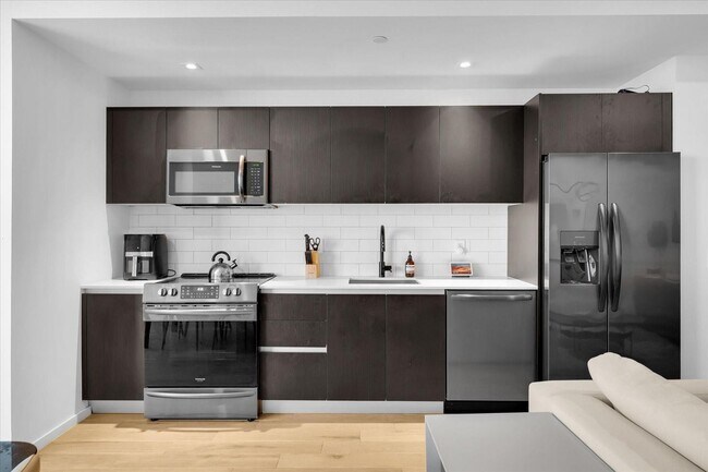 Foto del edificio - 398 NE 5th St