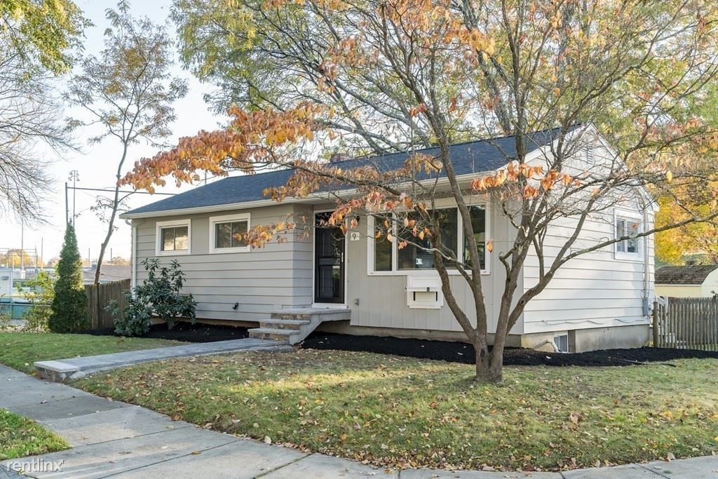 Primary Photo - 3 br, 2 bath House - 9 Cutter Rd