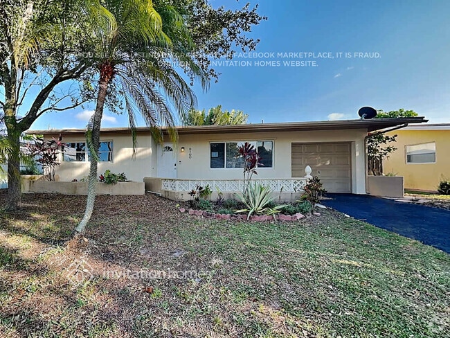 Building Photo - 9100 NW 26th St