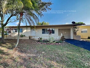 Building Photo - 9100 NW 26th St