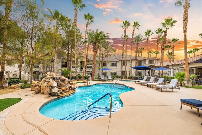 Building Photo - Destinations Pueblo 55+ Active Adult Apartment Homes