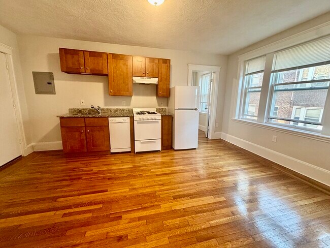 Foto del edificio - 1615 Commonwealth Ave