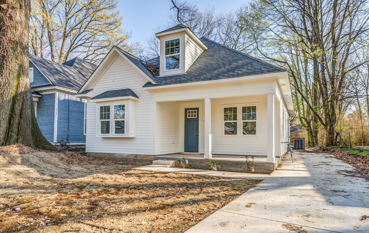 Foto principal - 1737 Euclid Ave