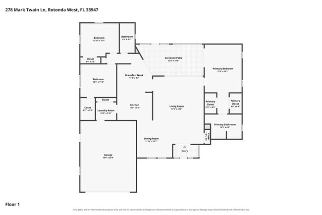 Building Photo - 278 Mark Twain Ln