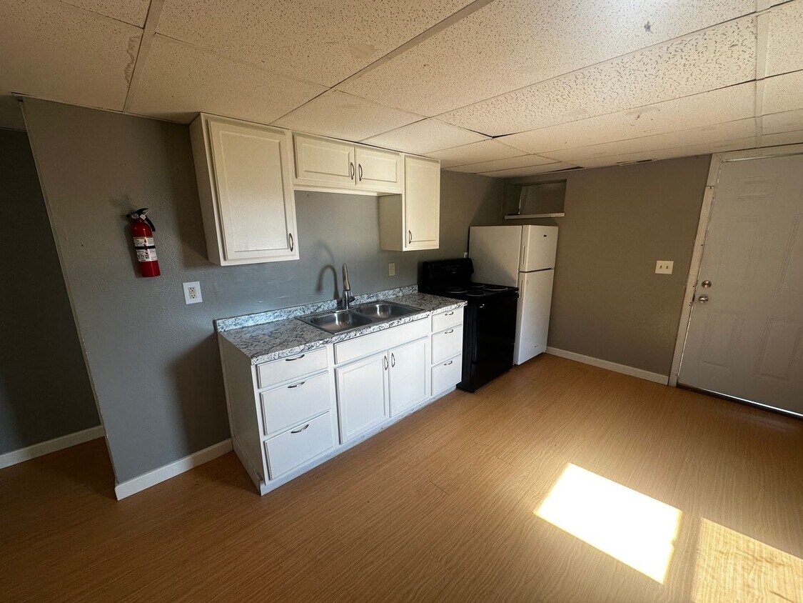 Foto del edificio - 1101 S 14th St